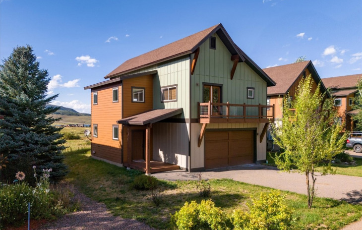 23750 Sagebrush Circle Photo