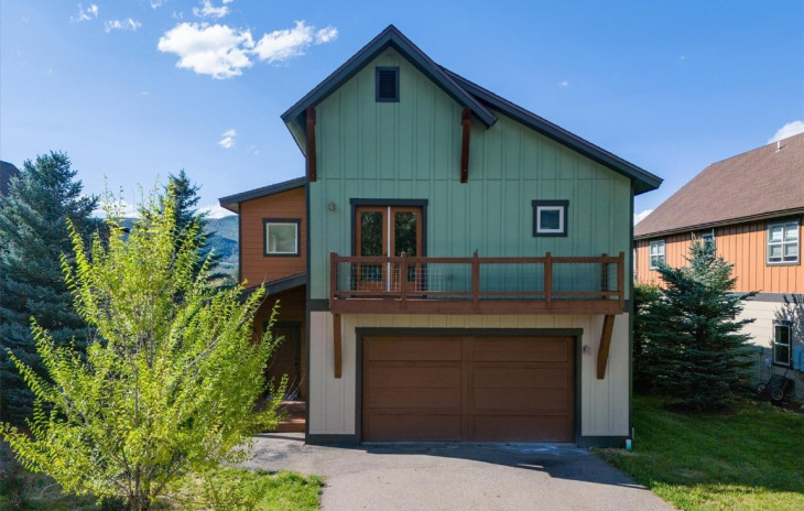 23750 Sagebrush Circle Photo
