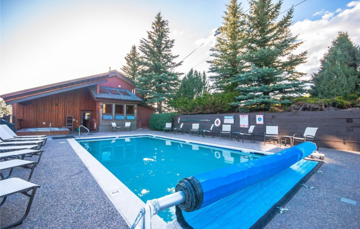 2140 Mount Werner Circle Photo