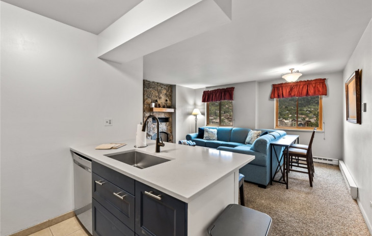 2140 Mount Werner Circle Photo