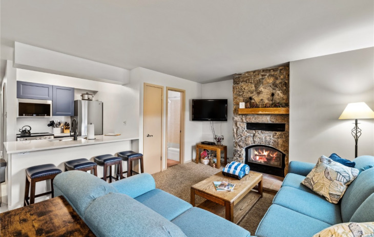 2140 Mount Werner Circle Photo