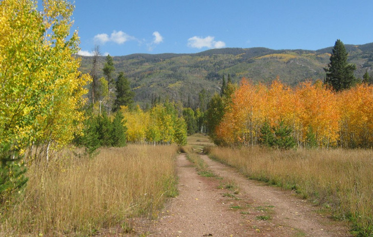 000 Springboard Trail Photo