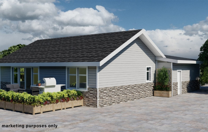343 Lake View Road Photo