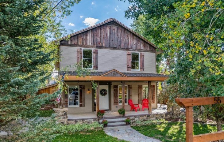 55 Logan Avenue Photo