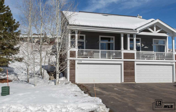 779 Mountain Vista Circle Photo