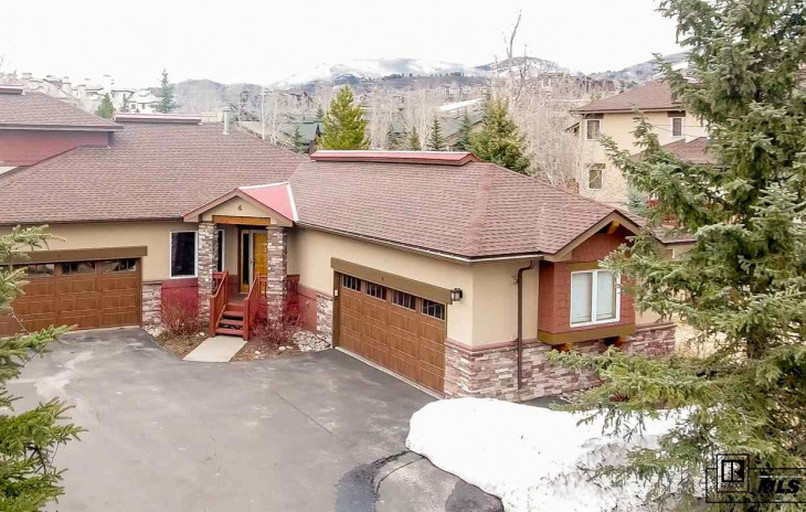 1503 Cascade Drive #4 Photo