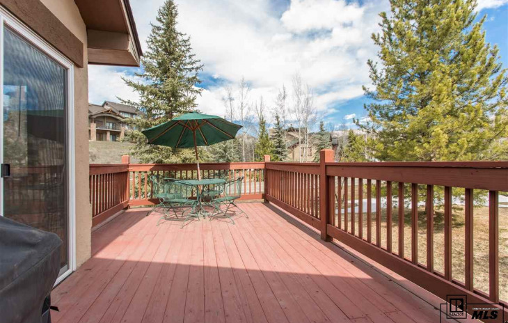 1503 Cascade Drive #4 Photo