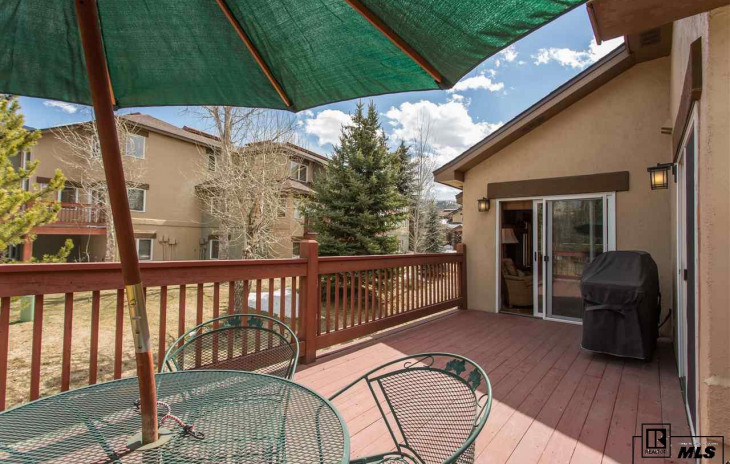 1503 Cascade Drive #4 Photo