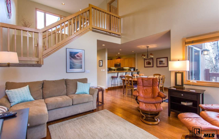 1503 Cascade Drive #2 Photo