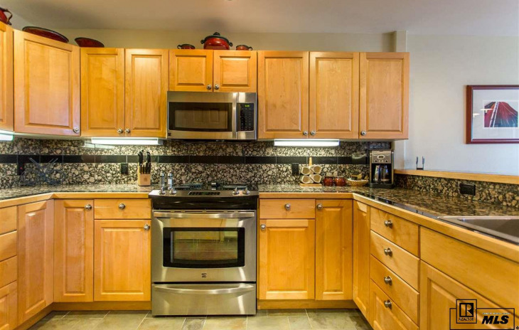 1503 Cascade Drive #2 Photo