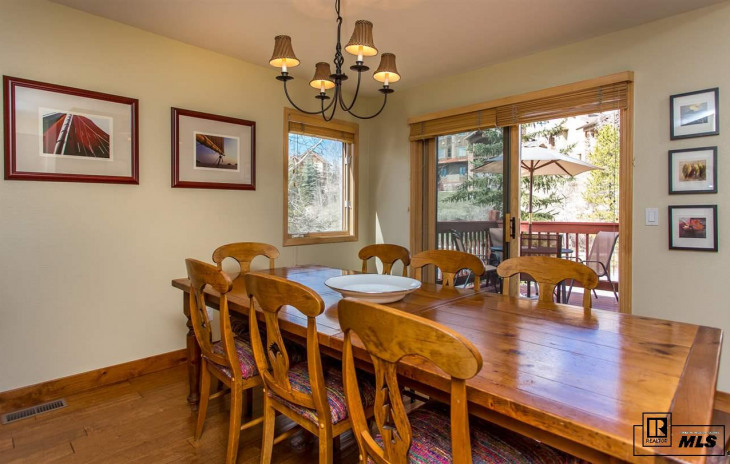 1503 Cascade Drive #2 Photo