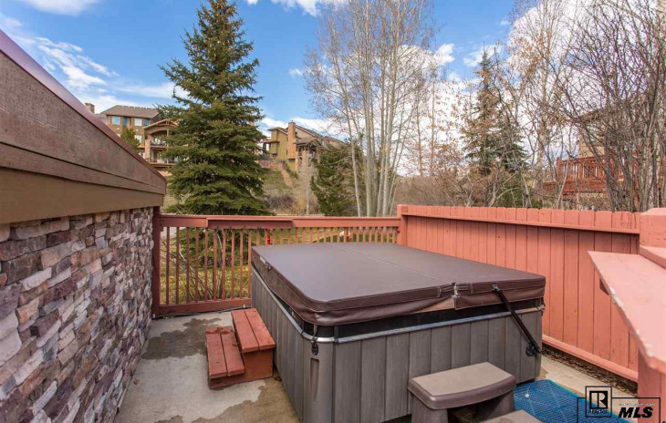 1503 Cascade Drive #2 Photo