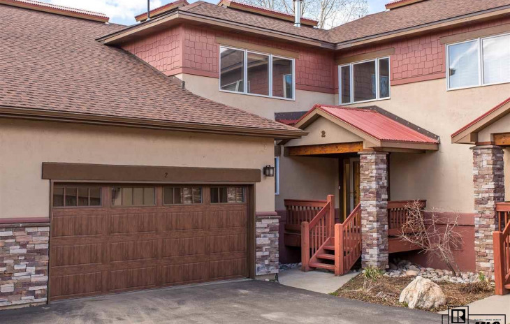 1503 Cascade Drive #2 Photo