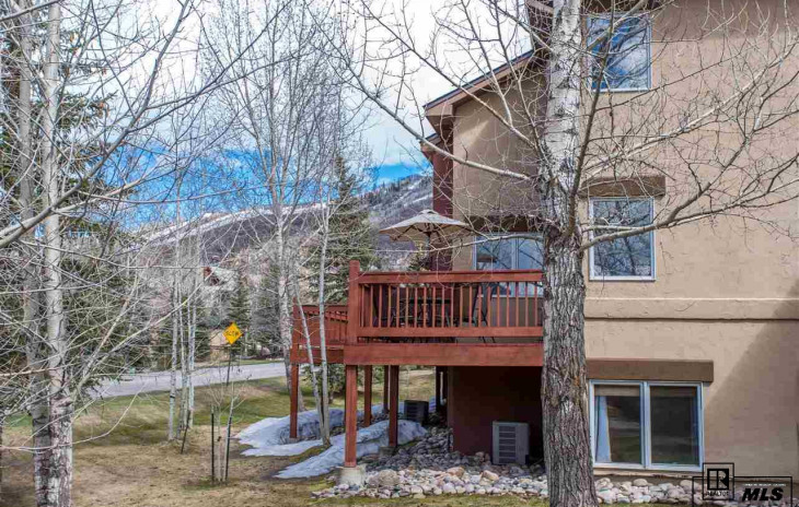 1503 Cascade Drive #2 Photo
