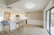 Dining Area | Kitchen