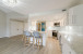 Dining Area | Kitchen