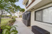 Huge Open Patio