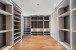 Master  closet