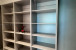 Pantry closet