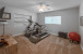 Bedroom or Exercise Room