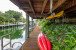 80 foot dock