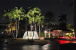 Boca Bayou entrance and Guard Gate