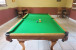 Billiard Room