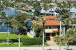 Intracoastal View from the bedroom, in addition to the ocean view