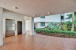 Ground floor courtyard.