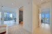 Foyer into 2nd Bedroom