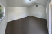interior of the exterior bldg/shed - with permit and on tax records
