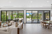 Seamless Indoor to Outdoor Transition