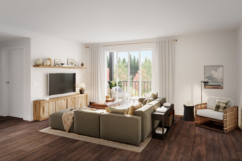 Photos, renderings, artist illustrations and plans may represent the community, amenities, or units. Actual features may vary.