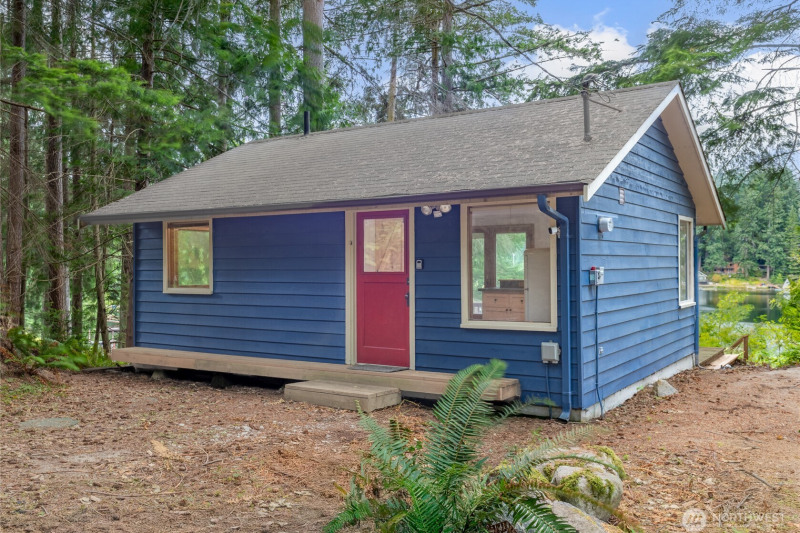 Goss Lake views - Peaceful enjoyment now, build later! 4945 Lakeside Dr, Langley, WA 98260 Goss Lake views - Peaceful enjoyment now, build later! 4945 Lakeside Dr, Langley, WA 98260