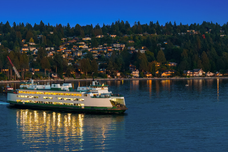Fauntleroy Cove is quiet and protected providing a rare sandy beach. A walk on the beach brings perspective to our stress-induced, busy lives.