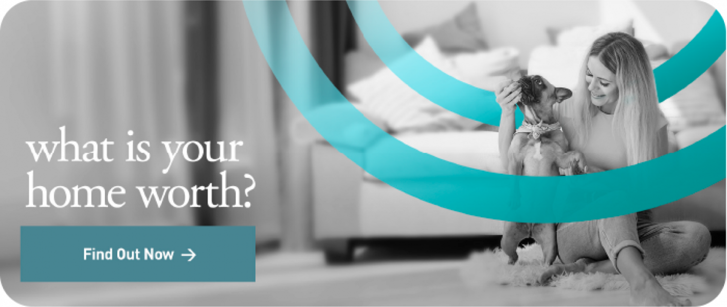 What is your home worth?