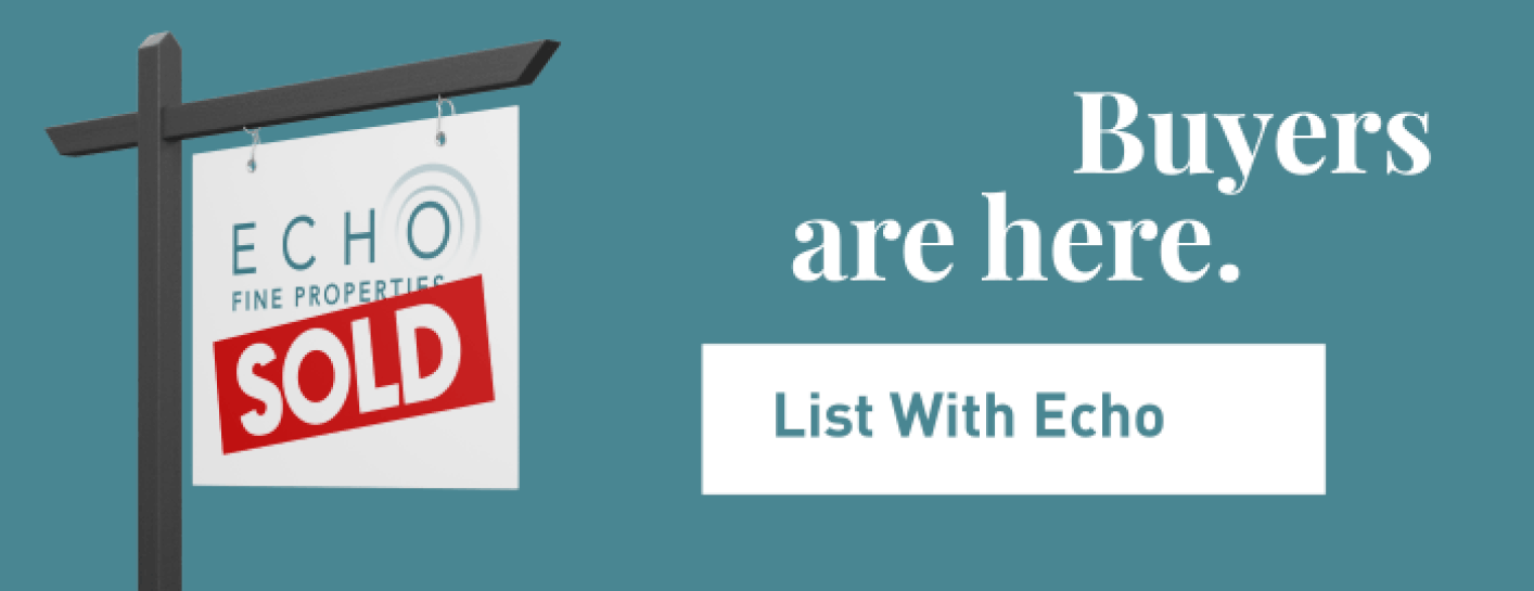 List with Echo