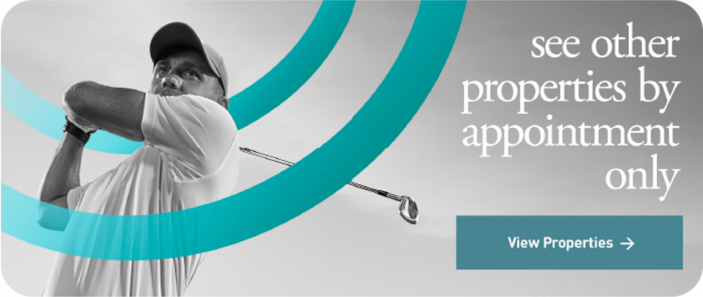 See Other Properties by Appt