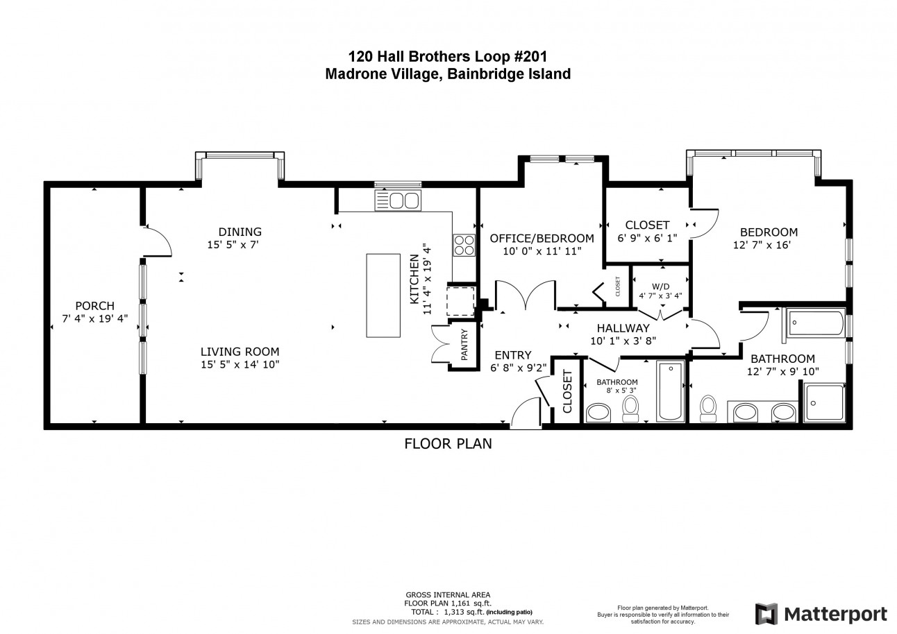 Floor Plans-2