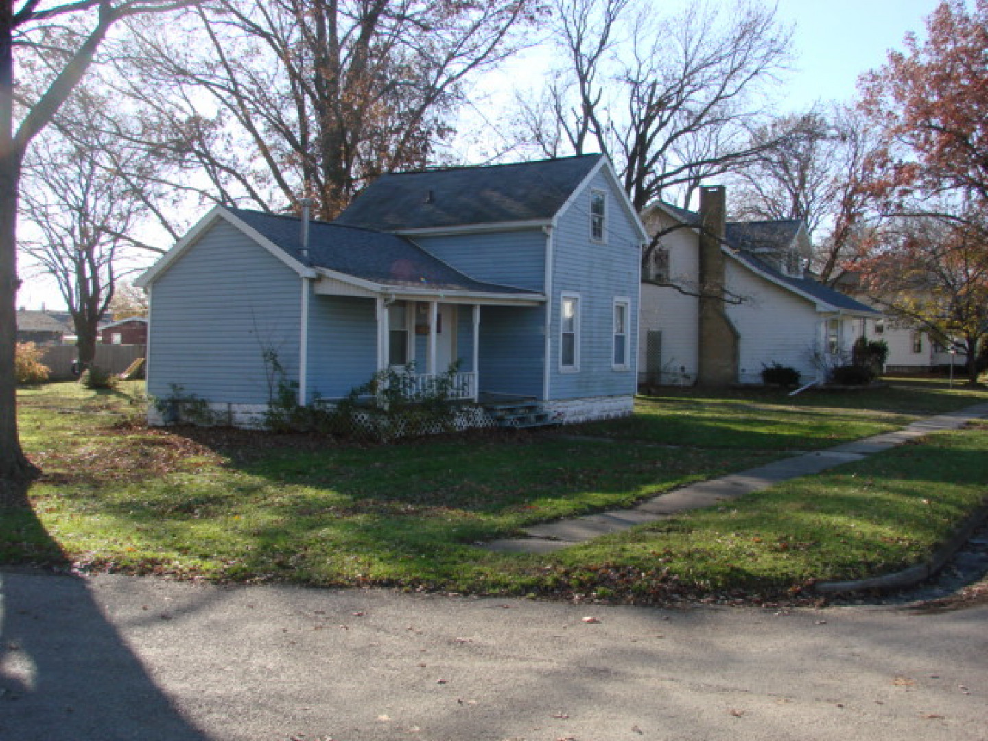 323 East Avenue, Prophetstown, IL Ruhl&Ruhl