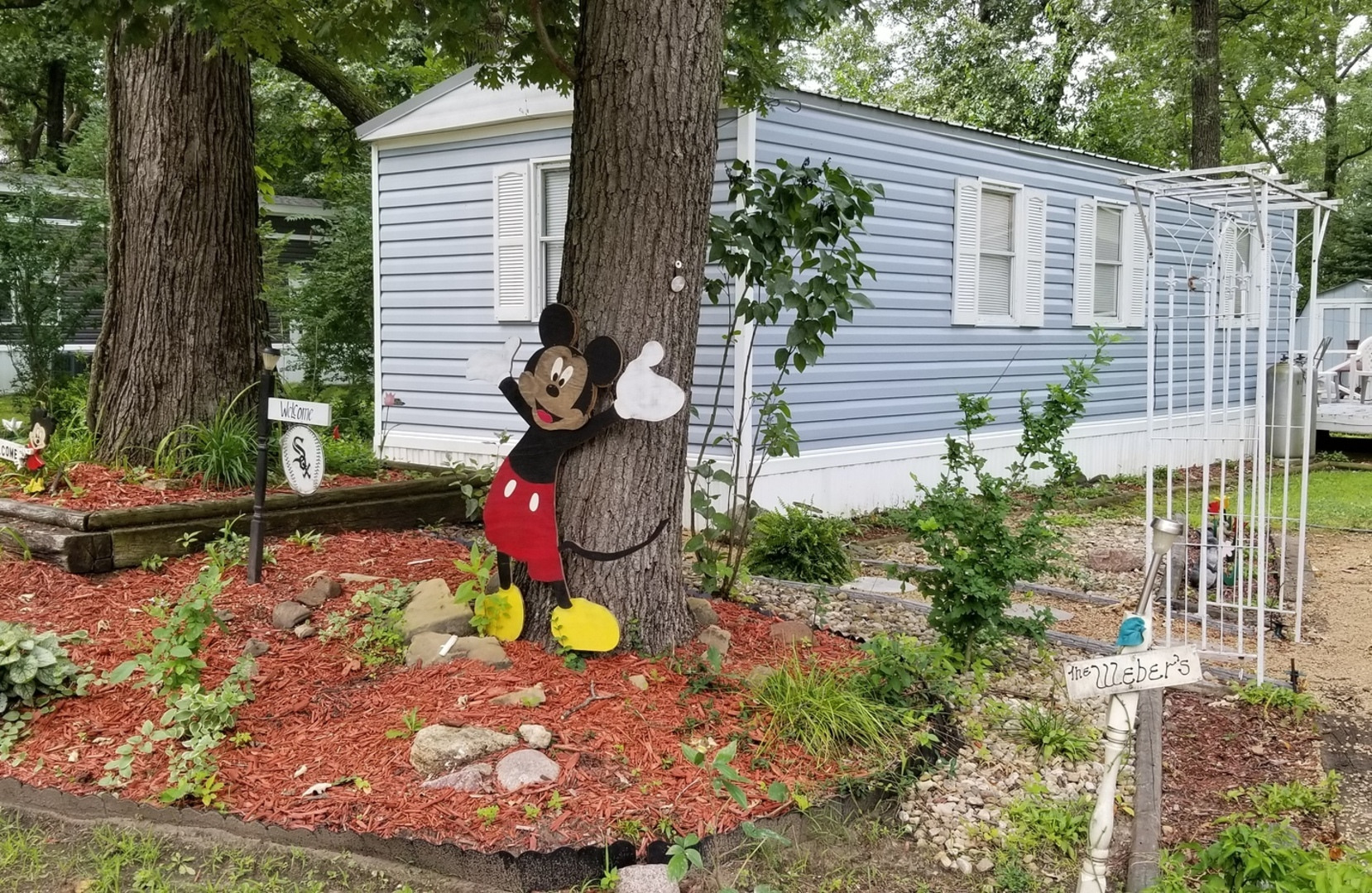 534 Woodhaven Lakes Sublette, IL 61367 MLS 10025466 Ruhl & Ruhl