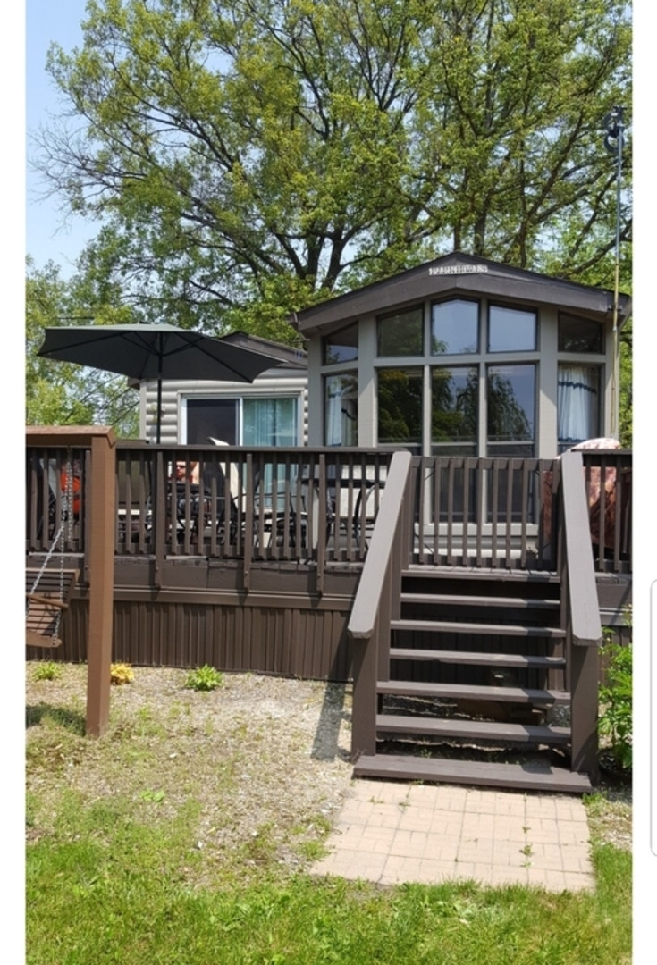 5457 Woodhaven Lakes Sublette, IL 61367 MLS 10150134 Ruhl & Ruhl