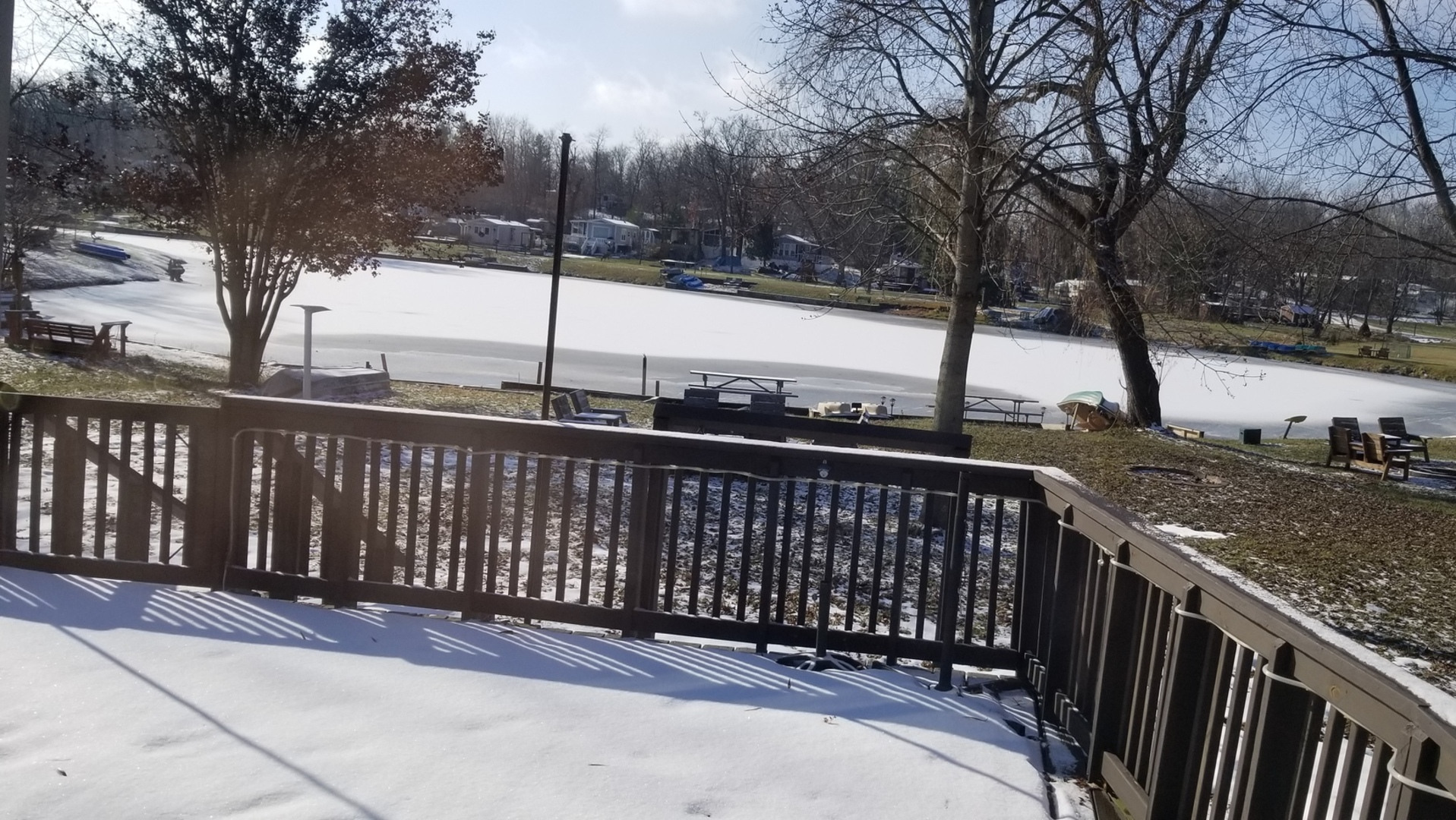 5457 Woodhaven Lakes Sublette, IL 61367 MLS 10150134 Ruhl & Ruhl