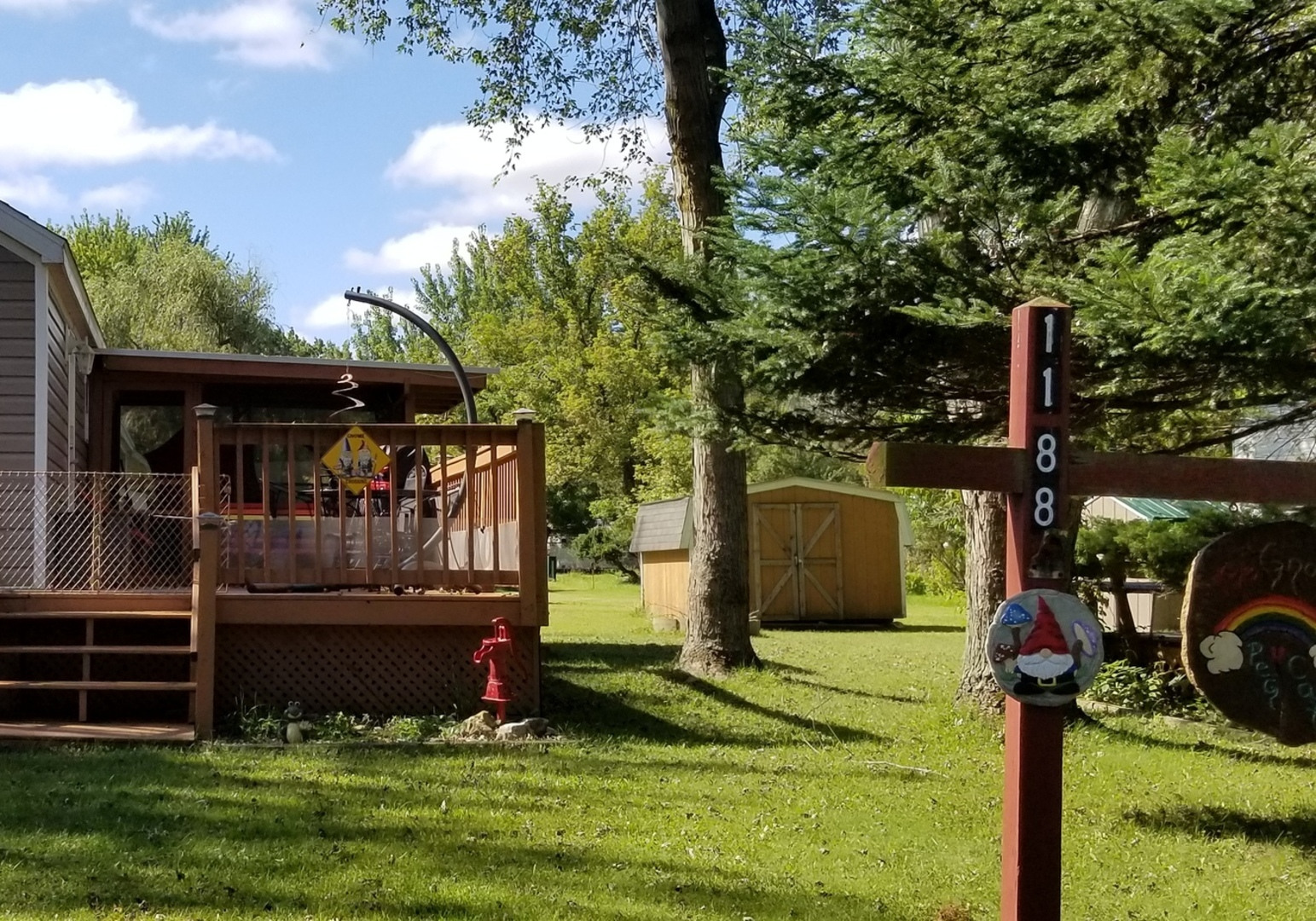 1188 Woodhaven Lakes Sublette, IL 61367 MLS 10305938 Ruhl & Ruhl