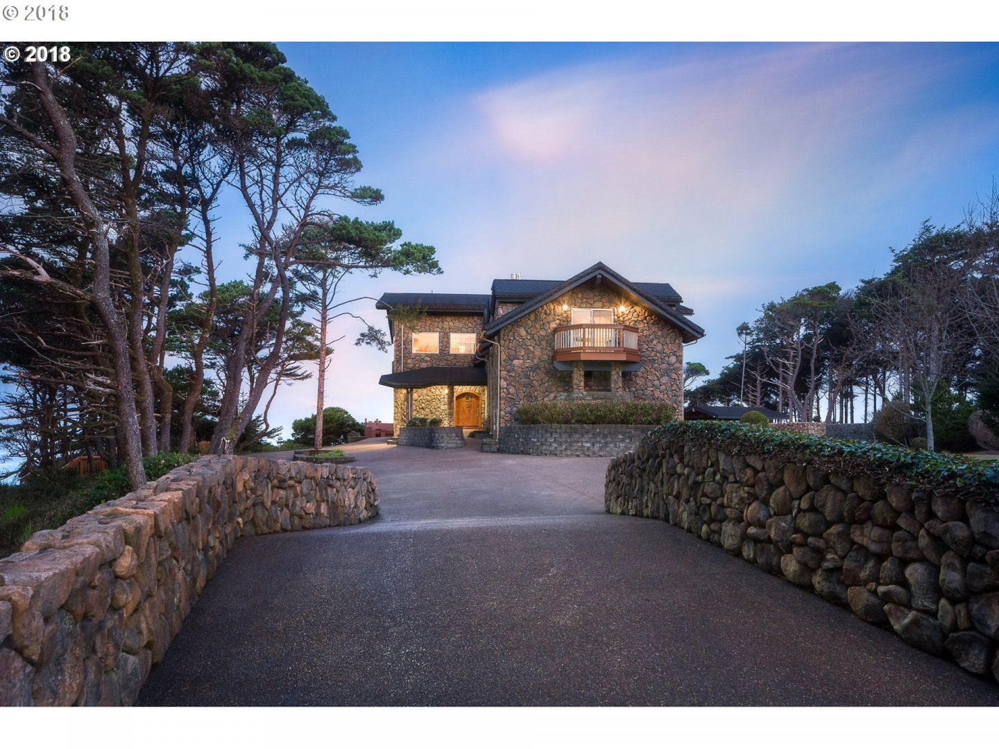 Oregon Coast Homes & Houses for Sale Buy Land Cascade Sotheby's