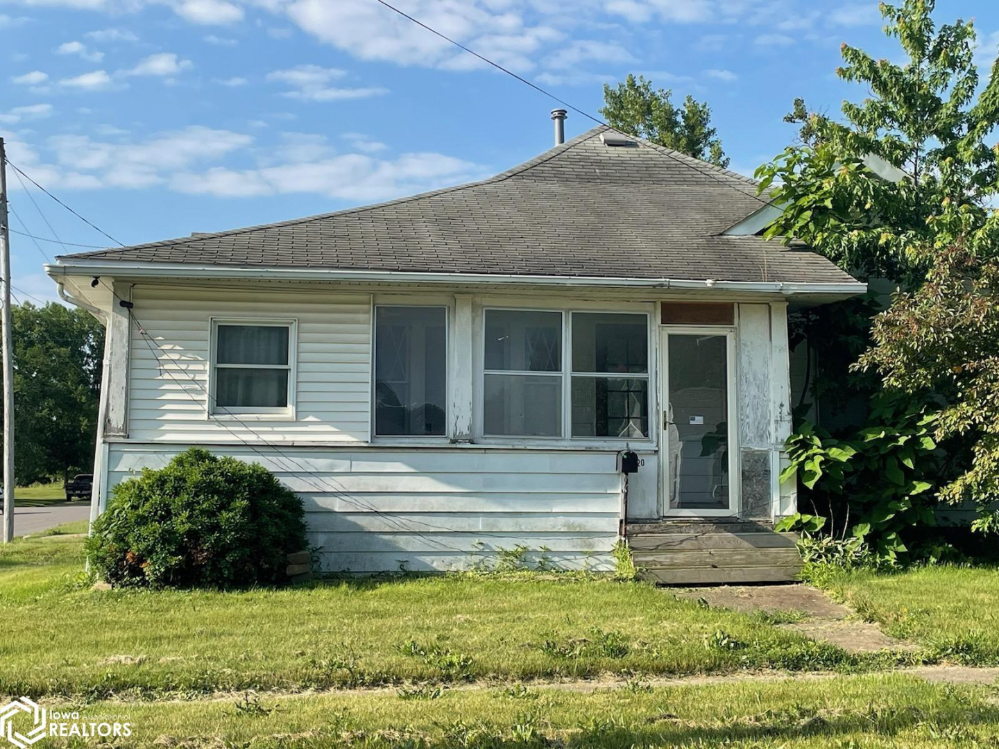 Albia Single Family, Albia, IA Ruhl&Ruhl