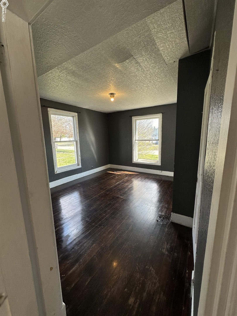 309 S Jackson, Mount Pleasant, IA Ruhl&Ruhl