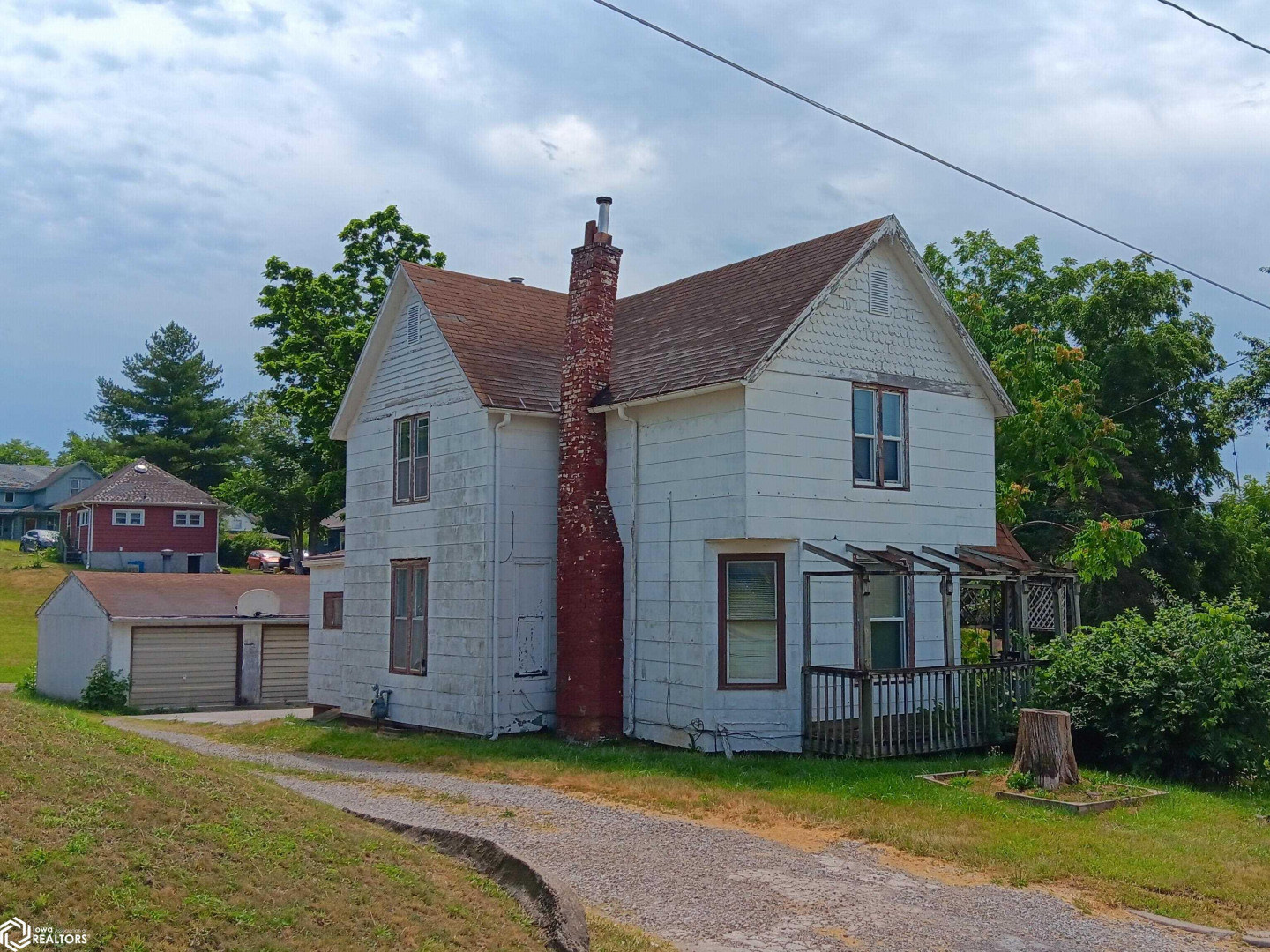 718 N Ash Street, Ottumwa, IA Ruhl&Ruhl