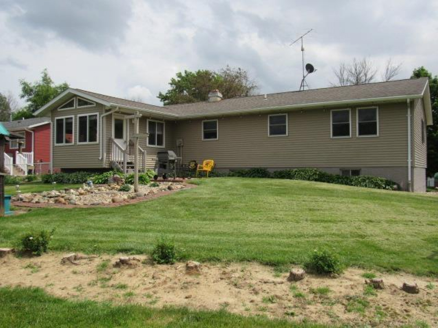107 Monterey Trail, Monticello, IA Ruhl&Ruhl