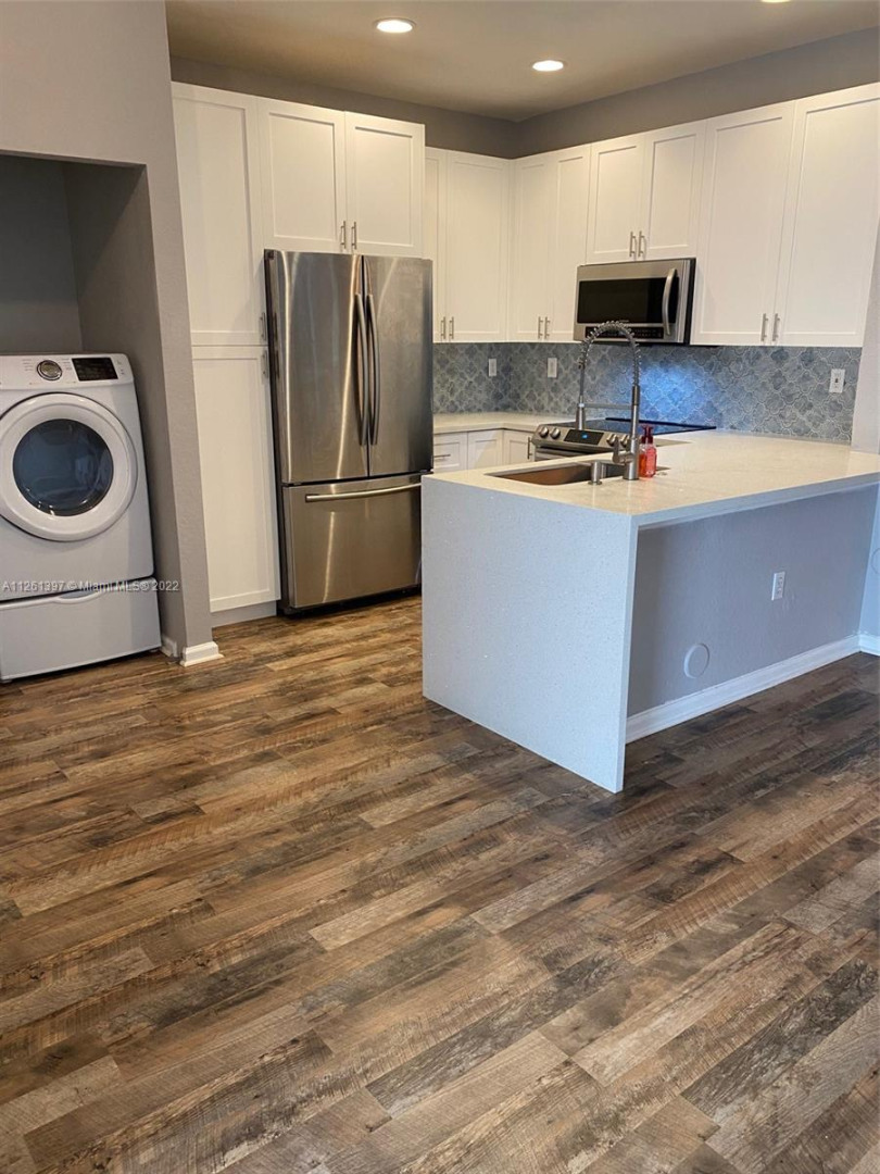 13950 SW 279th Ln Homestead Townhouse For Rent Echo Fine Properties